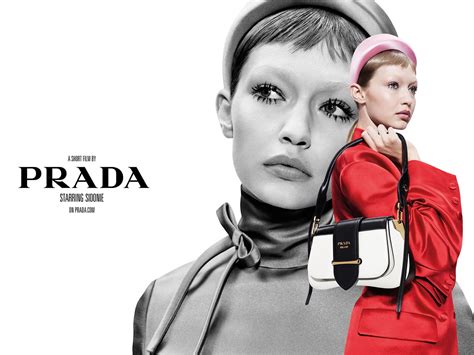 prada advertising 2017|vogue magazine advertisements.